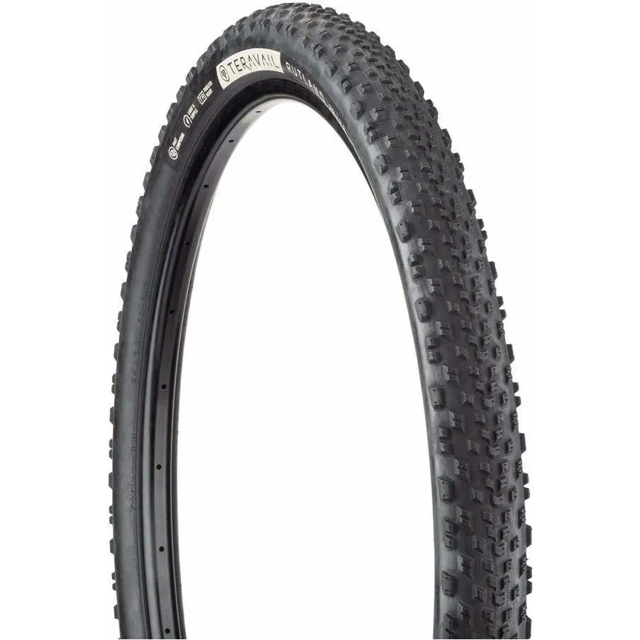 Rutland Durable Bike Tire - 29 x 2.2"