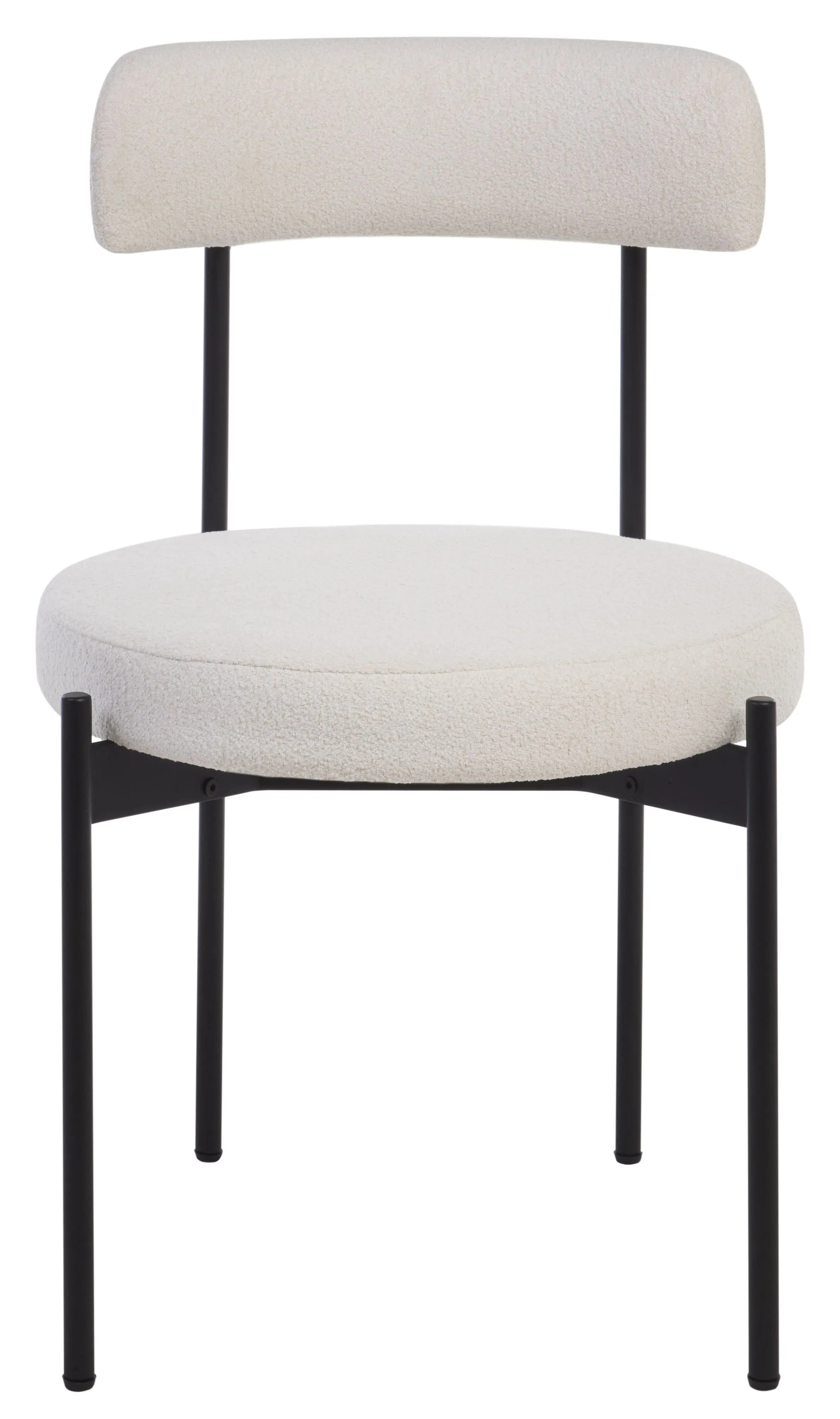 Safavieh Andrean Dining Chair (Set of 2), DCH3900