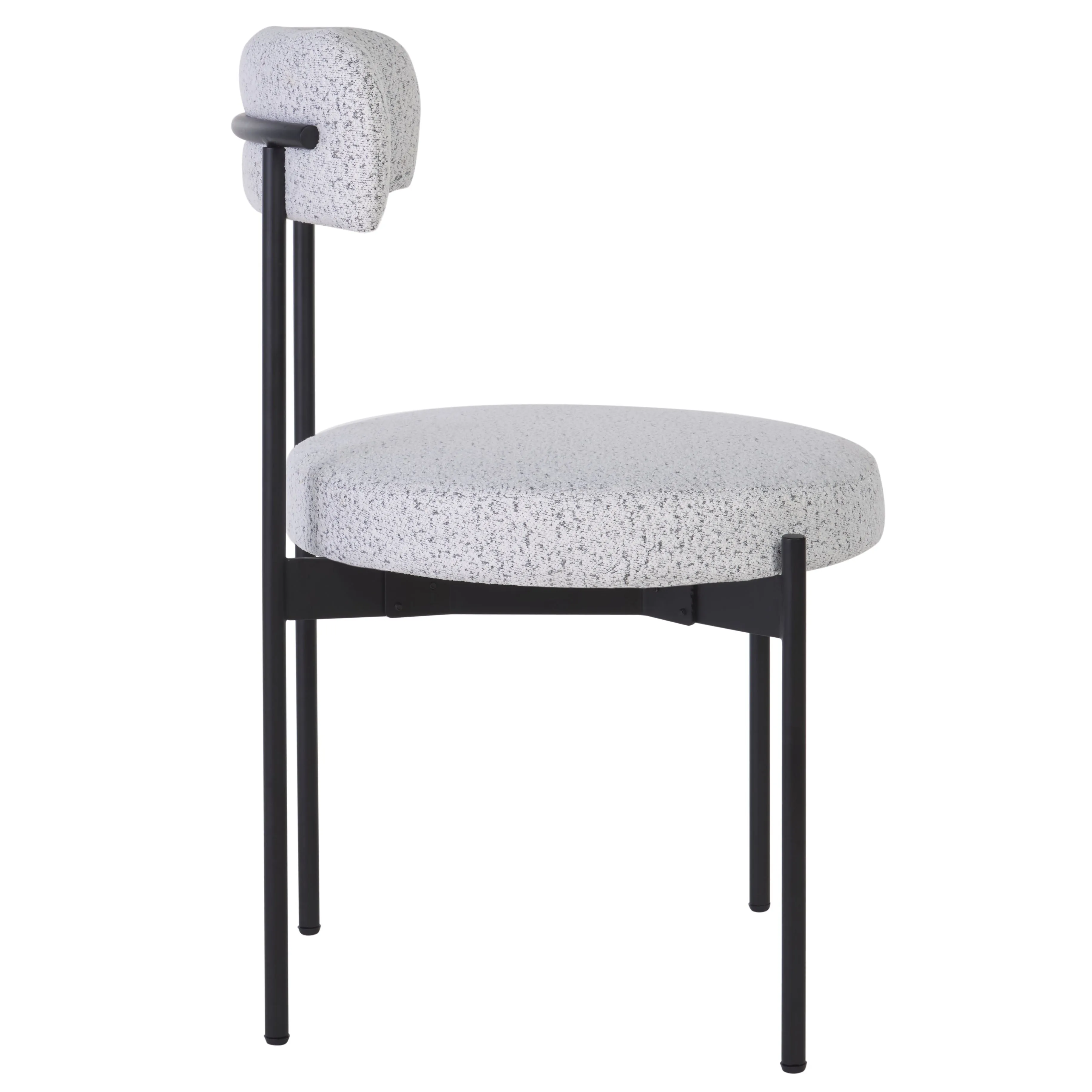 Safavieh Andrean Dining Chair (Set of 2), DCH3900