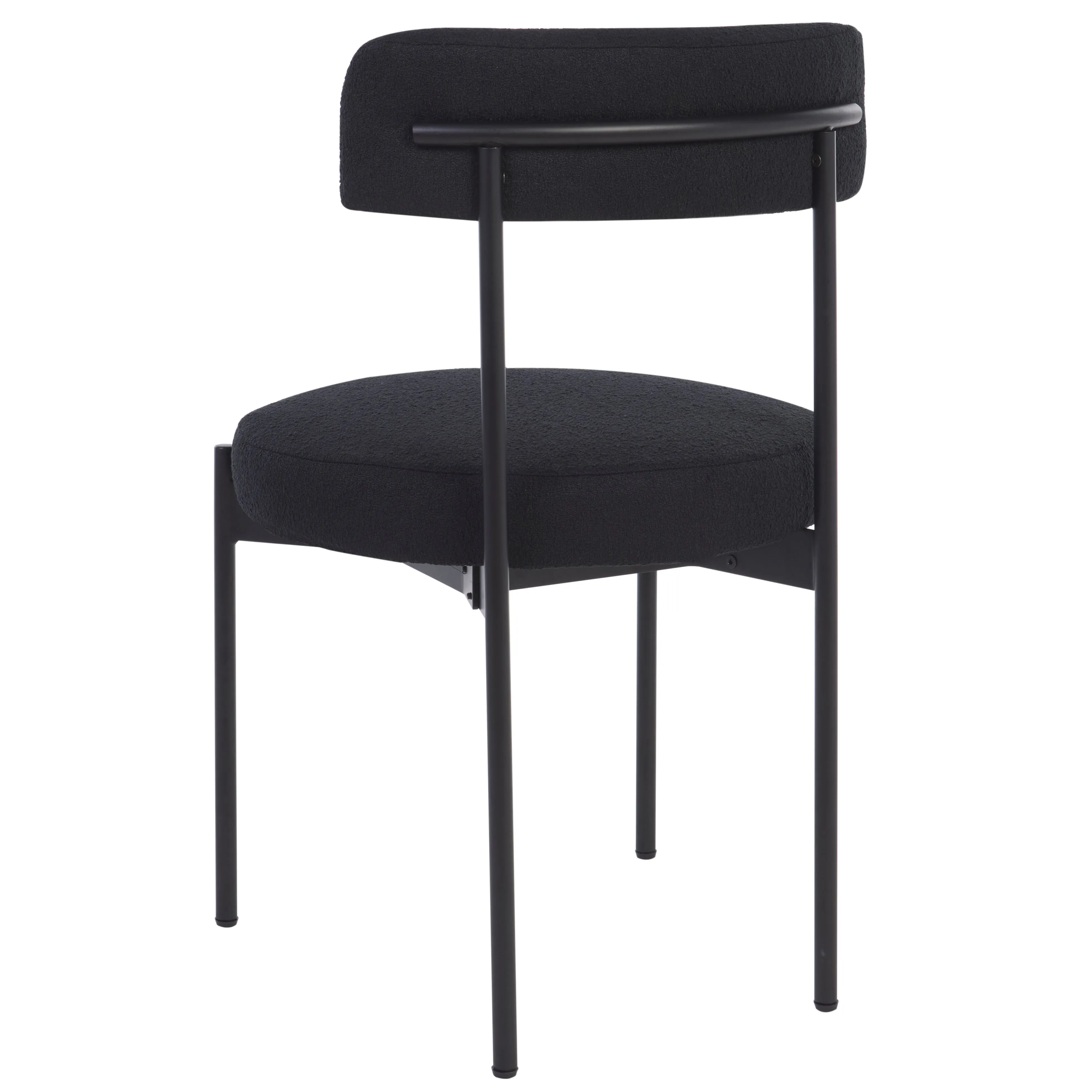 Safavieh Andrean Dining Chair (Set of 2), DCH3900