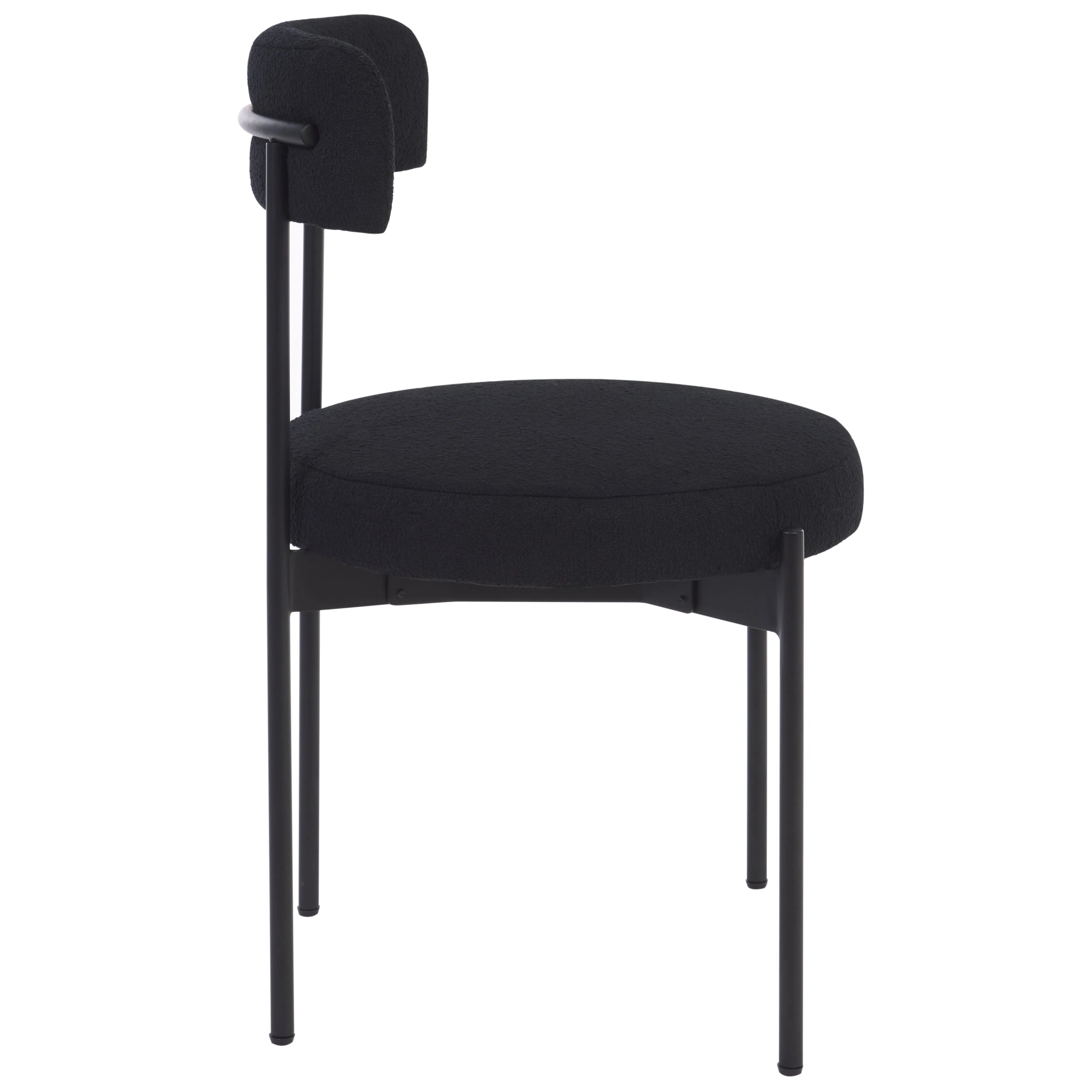 Safavieh Andrean Dining Chair (Set of 2), DCH3900