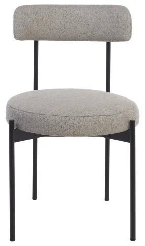 Safavieh Andrean Dining Chair (Set of 2), DCH3900