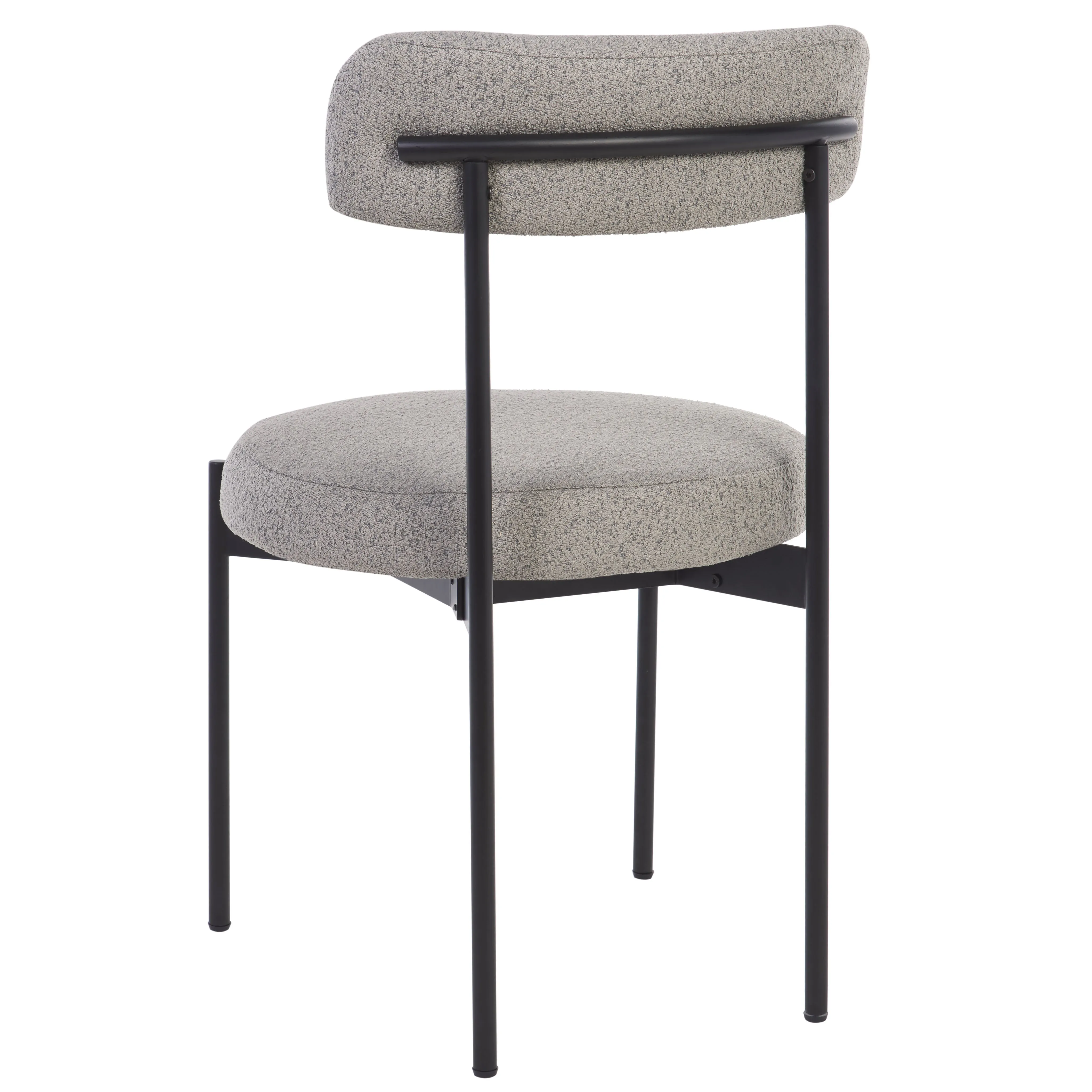 Safavieh Andrean Dining Chair (Set of 2), DCH3900