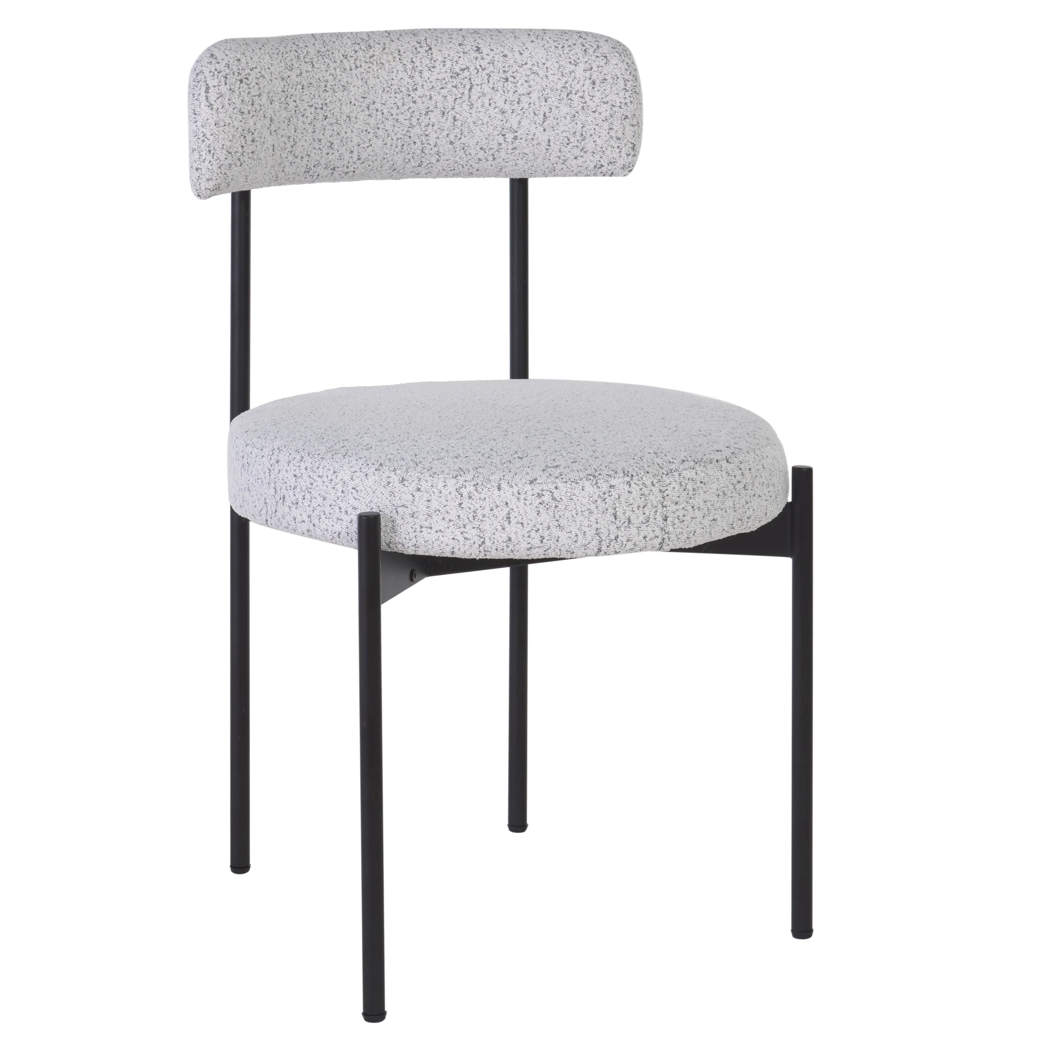 Safavieh Andrean Dining Chair (Set of 2), DCH3900