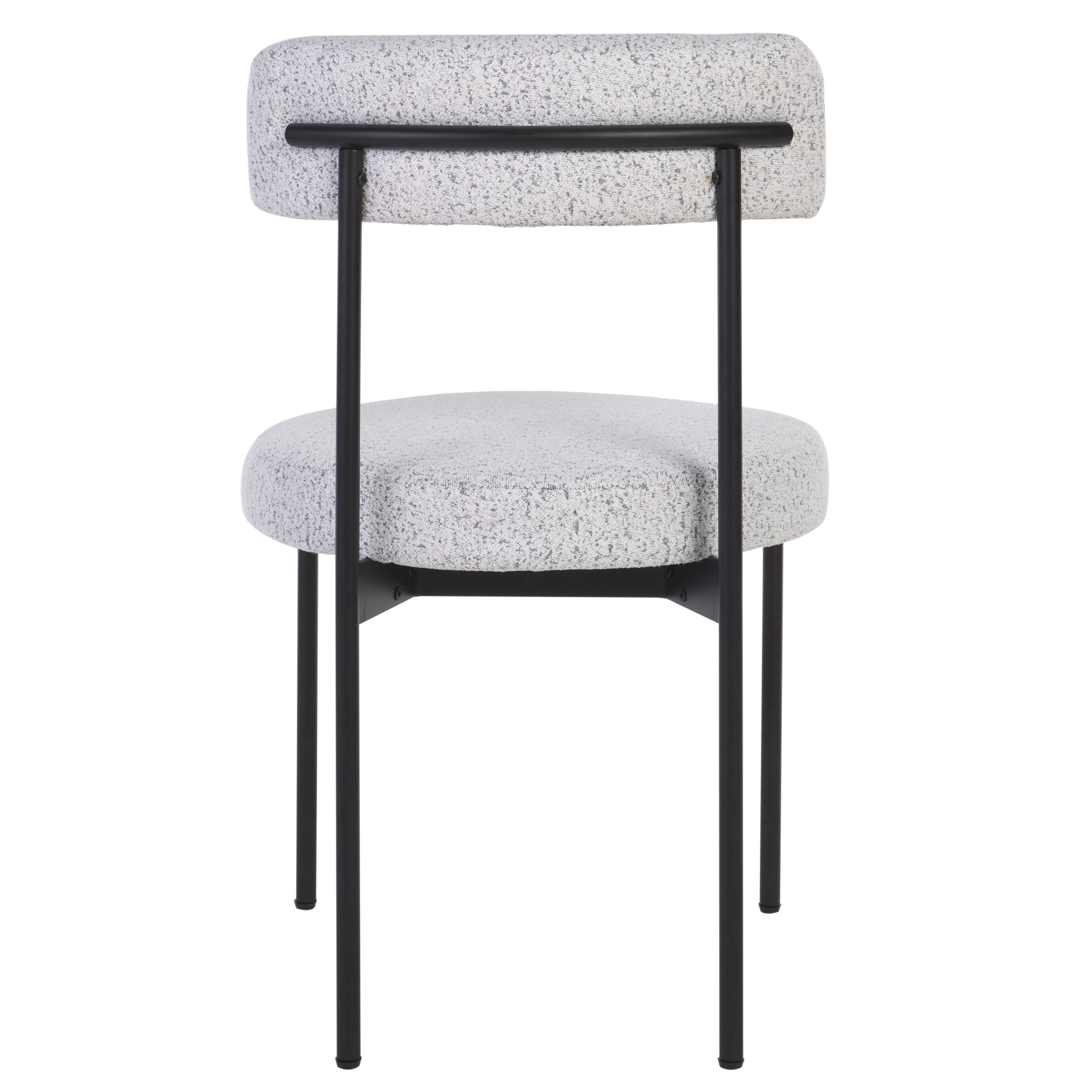 Safavieh Andrean Dining Chair (Set of 2), DCH3900