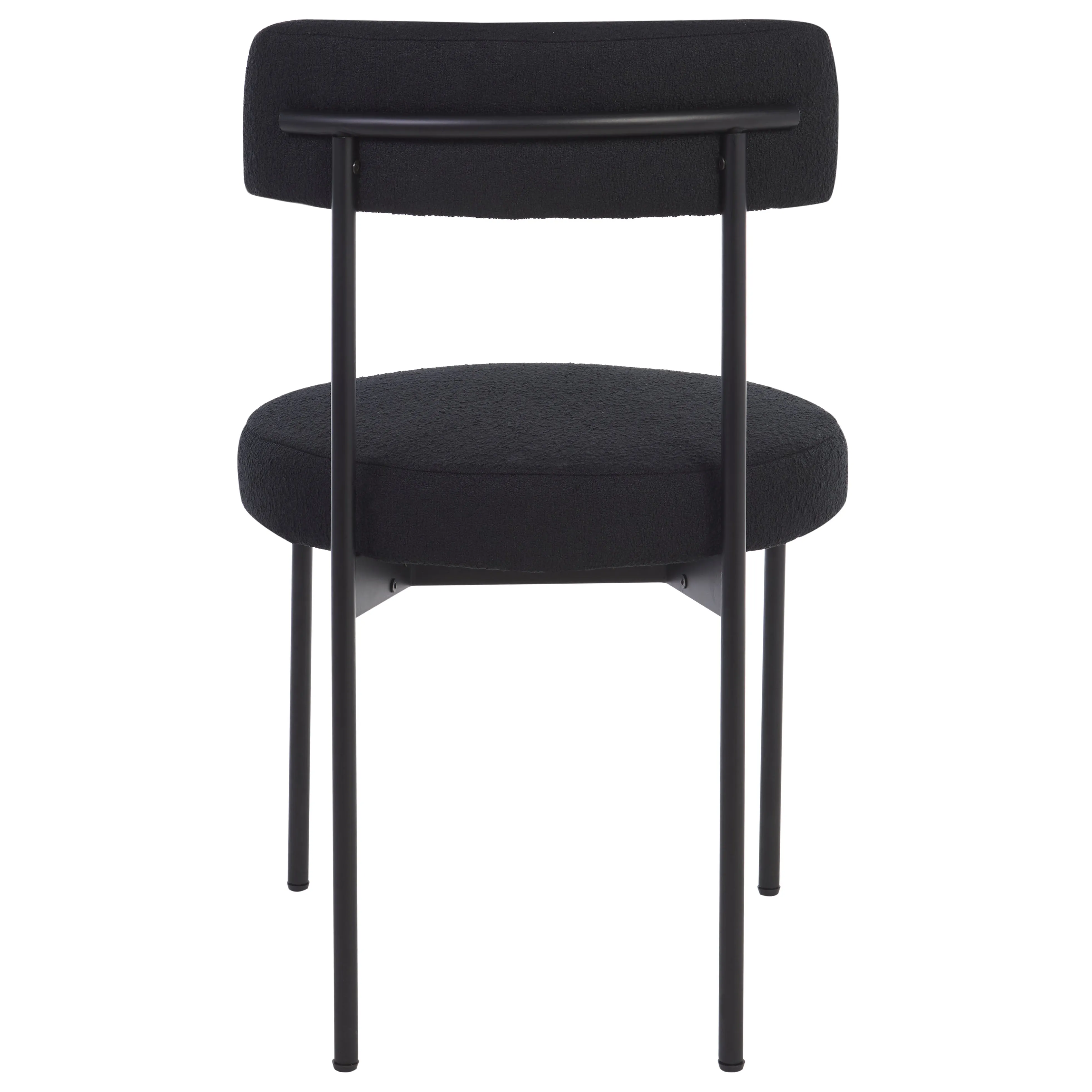Safavieh Andrean Dining Chair (Set of 2), DCH3900