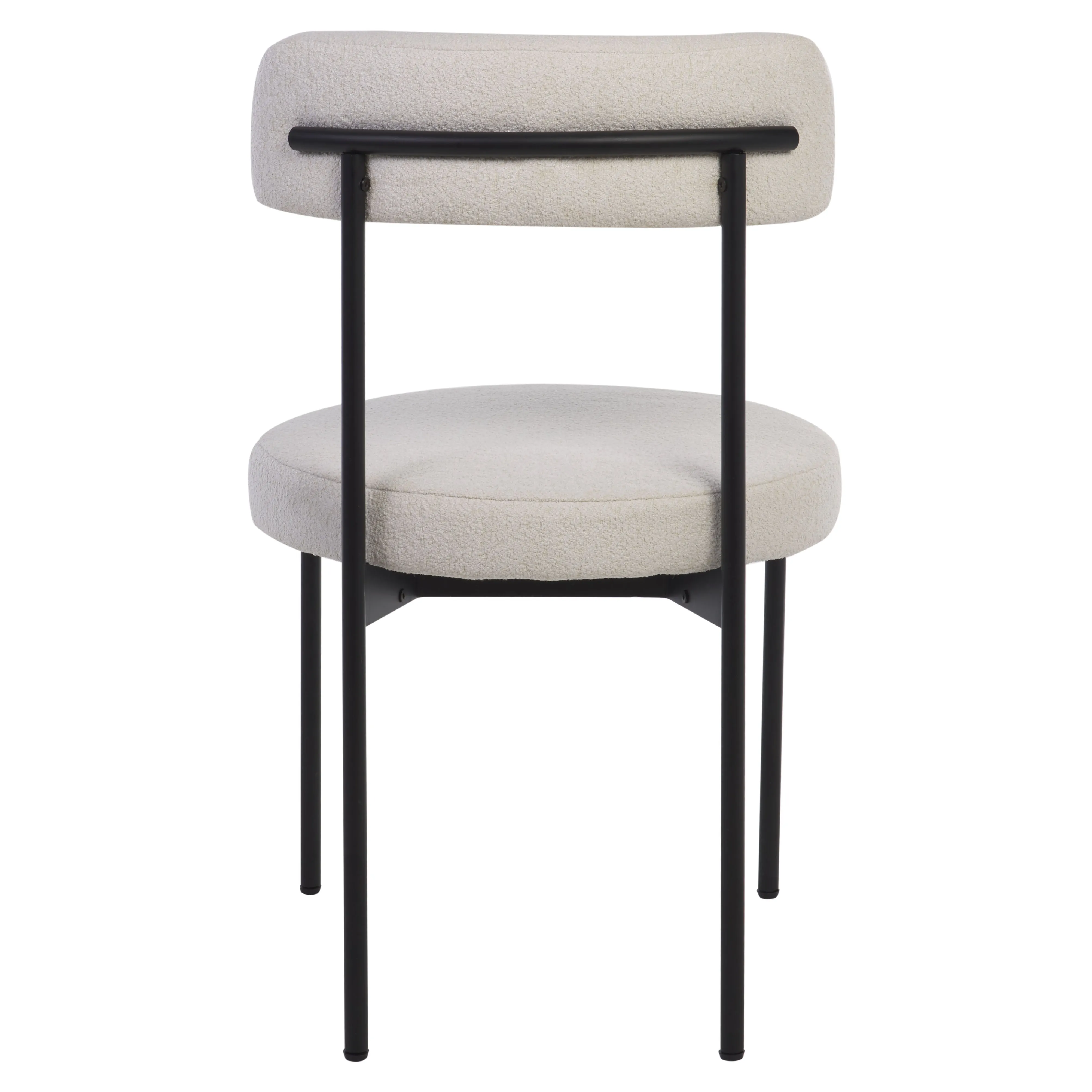 Safavieh Andrean Dining Chair (Set of 2), DCH3900