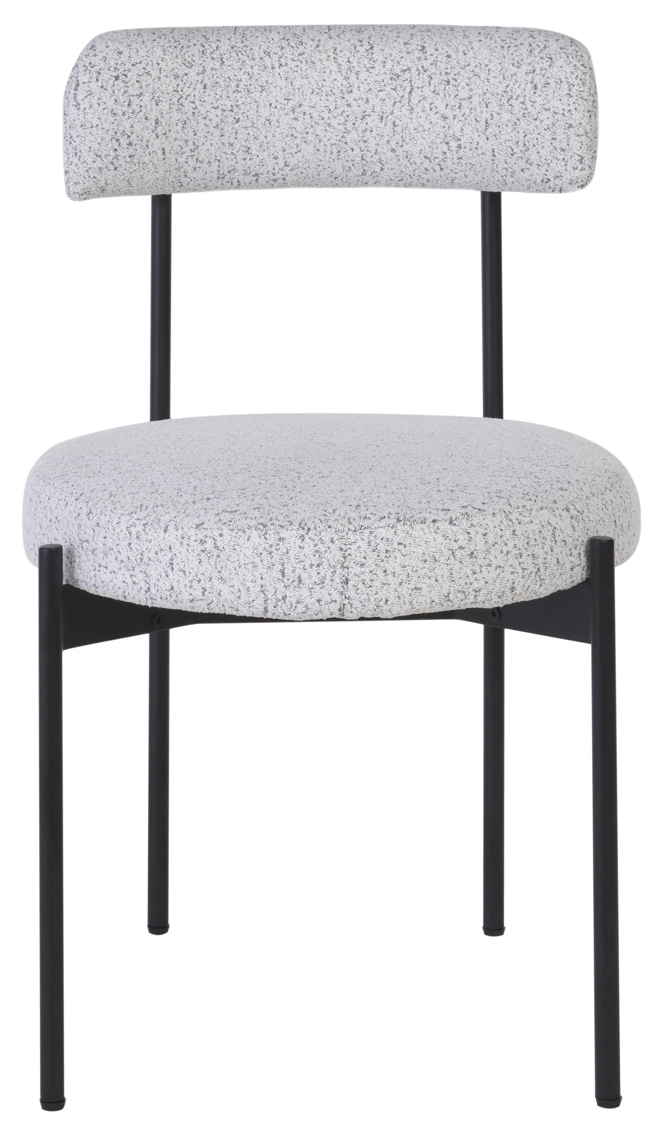 Safavieh Andrean Dining Chair (Set of 2), DCH3900