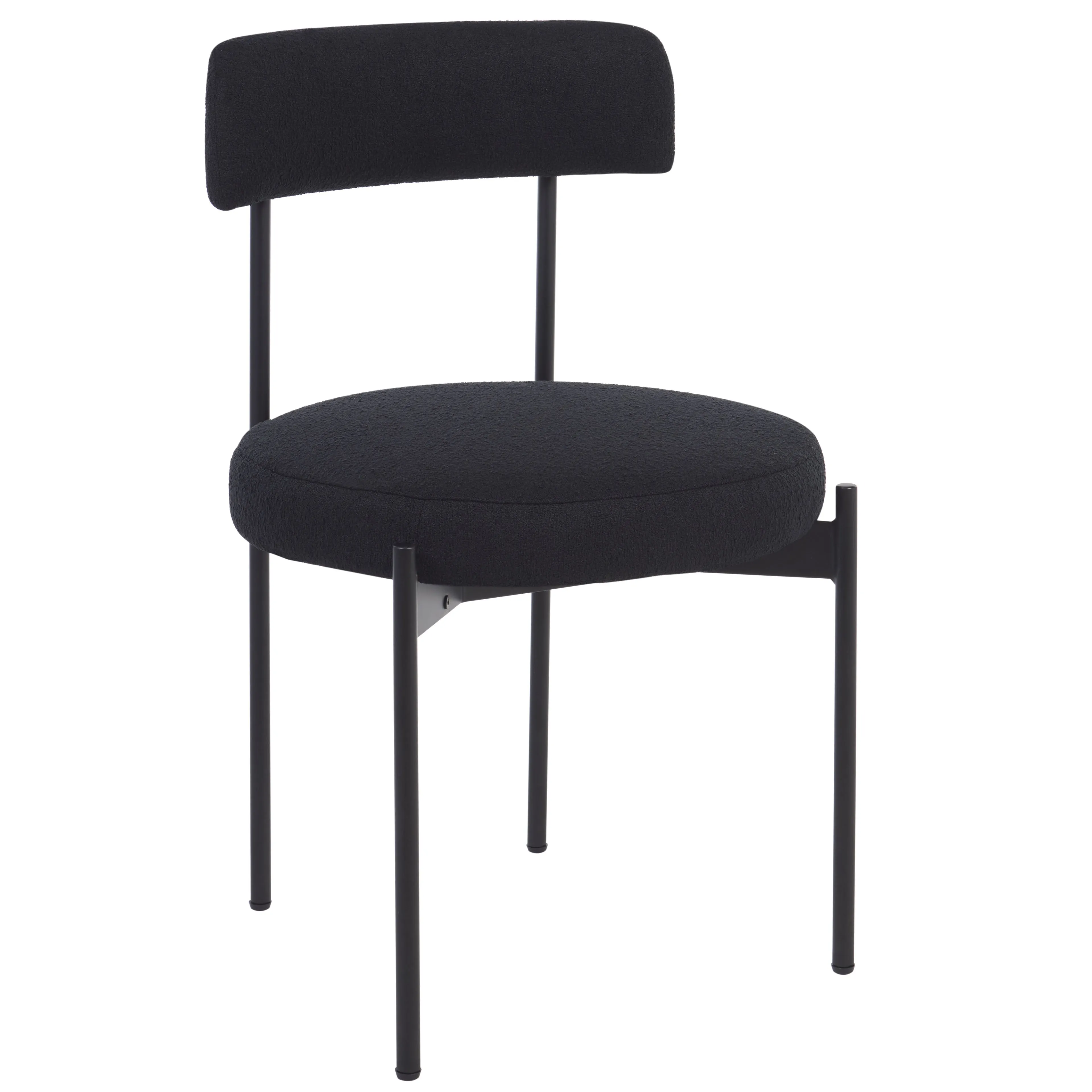 Safavieh Andrean Dining Chair (Set of 2), DCH3900