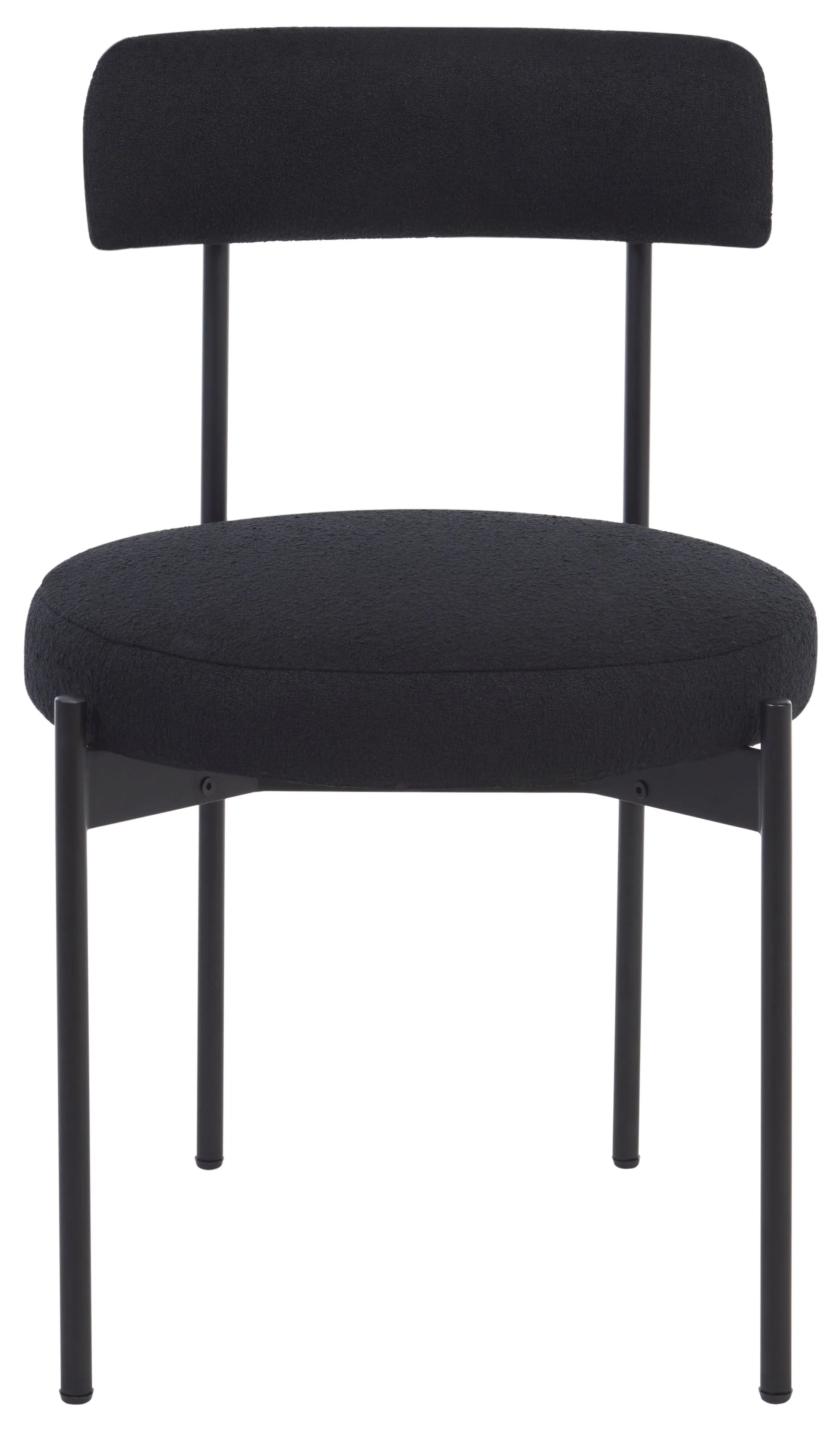 Safavieh Andrean Dining Chair (Set of 2), DCH3900