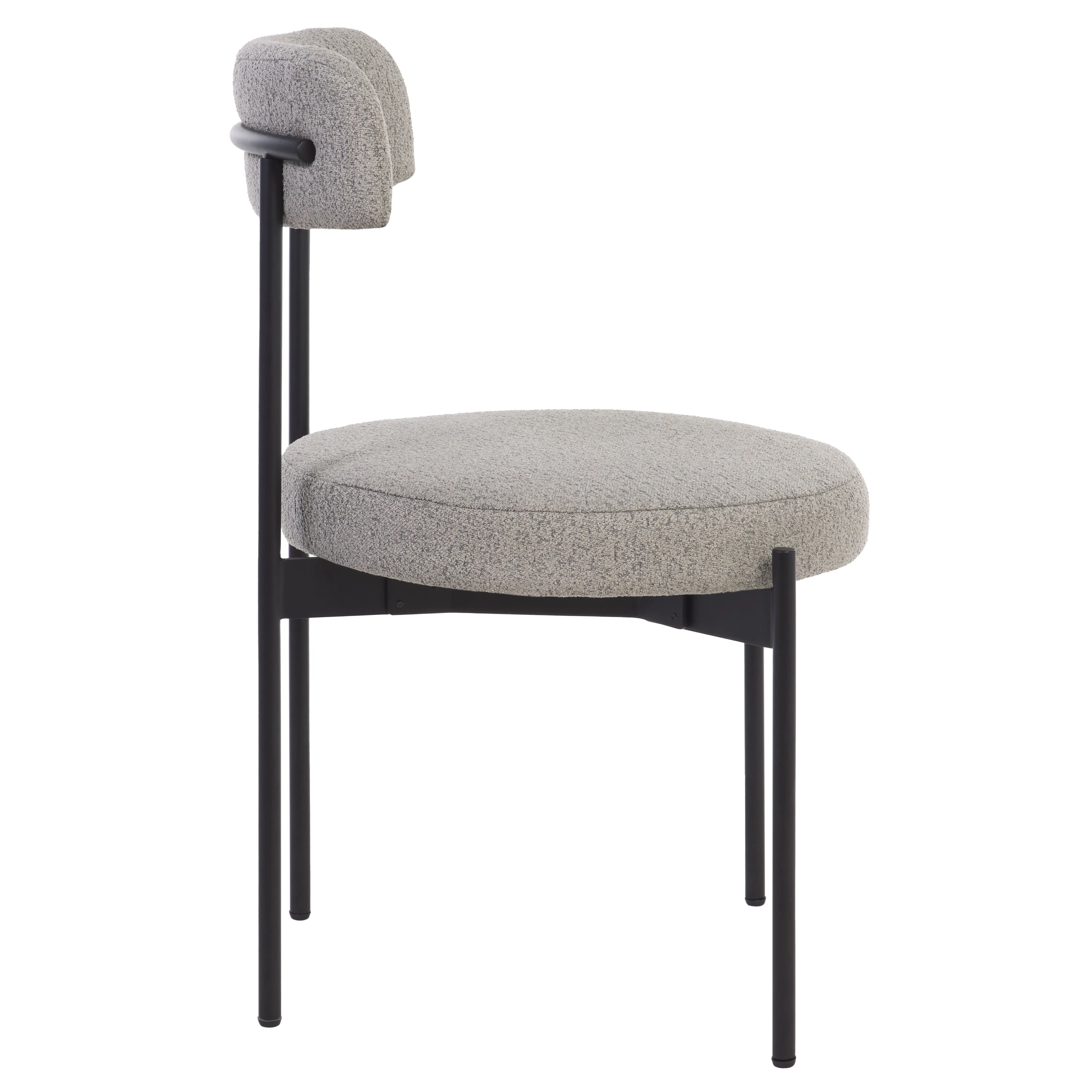 Safavieh Andrean Dining Chair (Set of 2), DCH3900