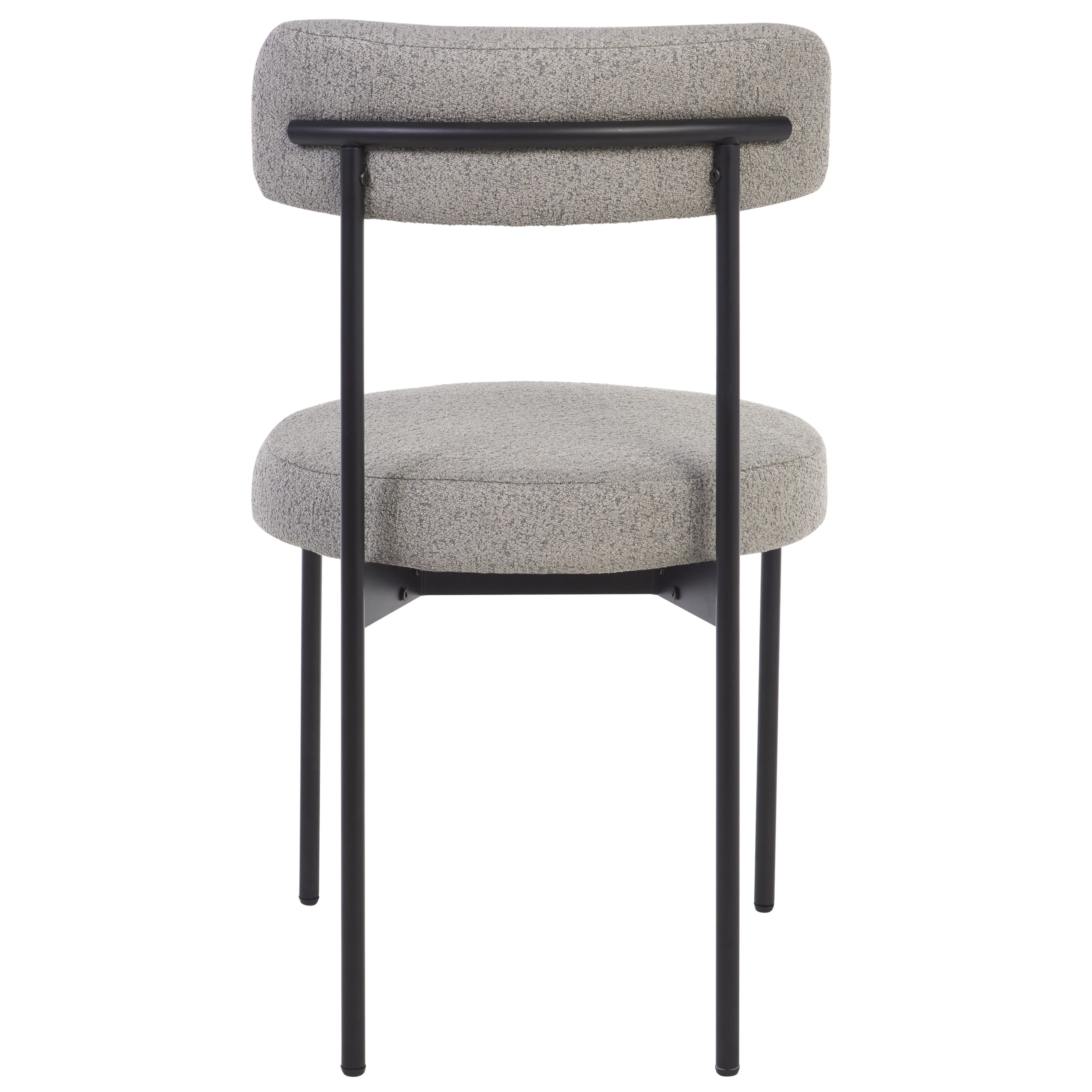 Safavieh Andrean Dining Chair (Set of 2), DCH3900