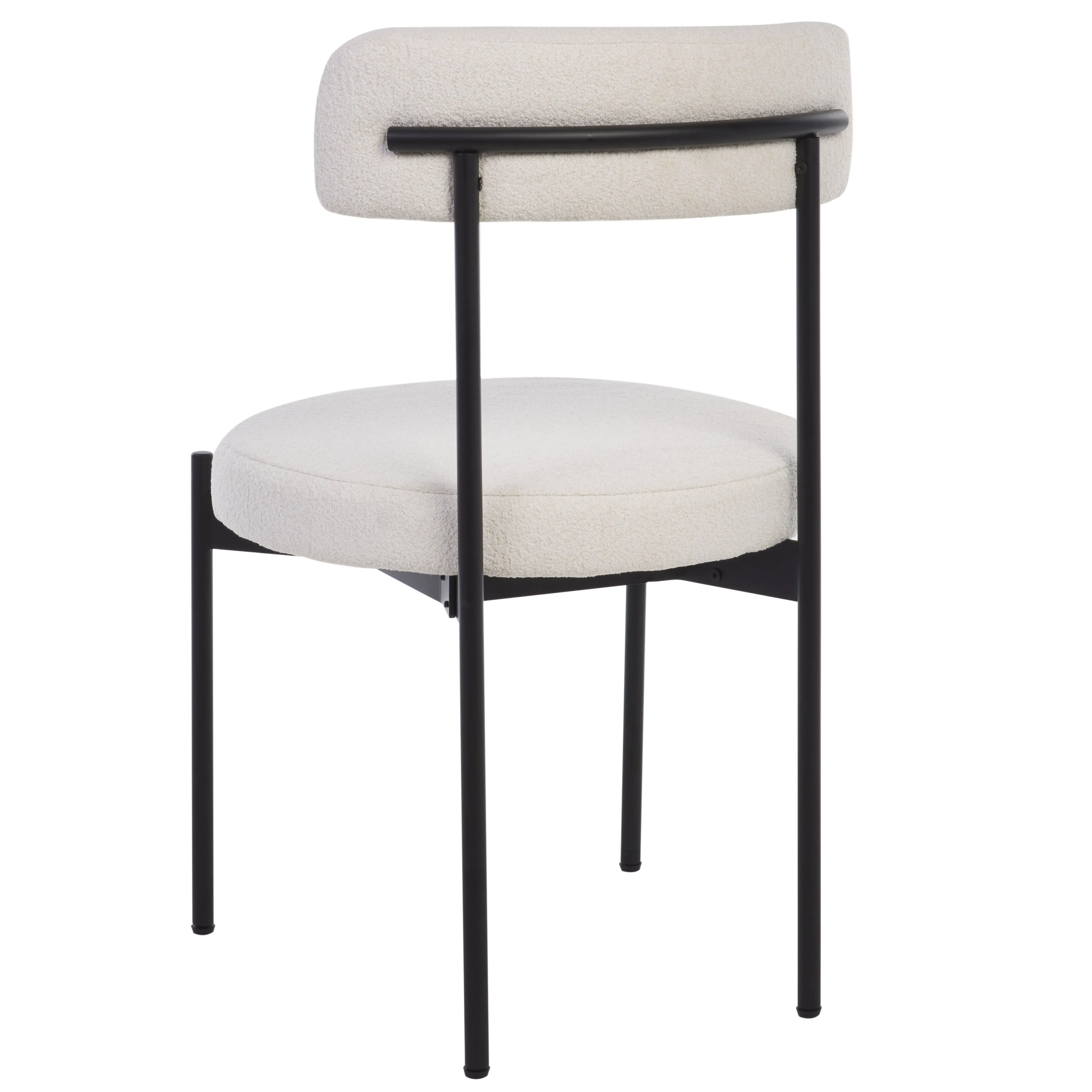 Safavieh Andrean Dining Chair (Set of 2), DCH3900