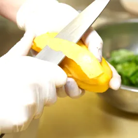Safe Food Handling in the Galley