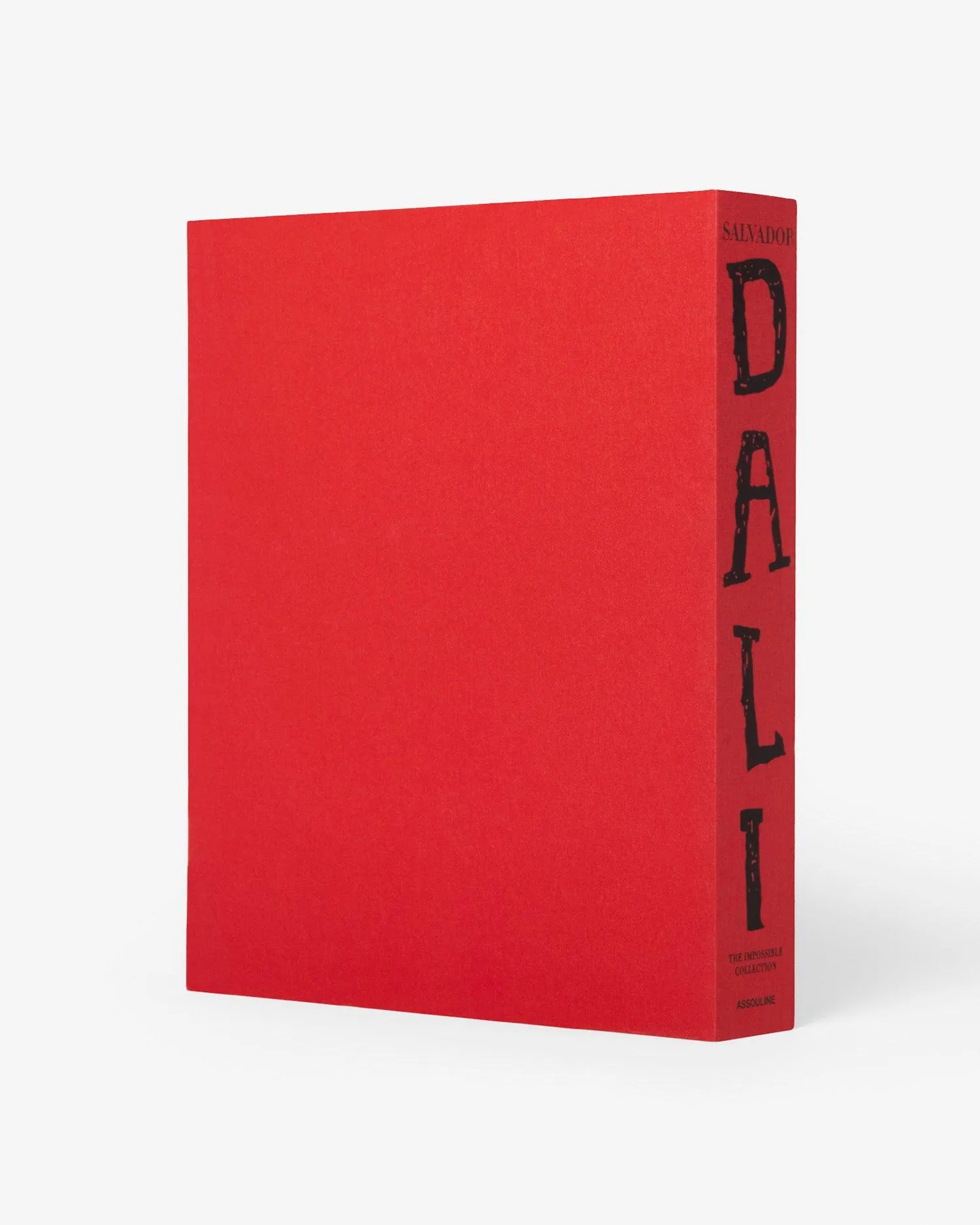 Salvador Dalí: The Impossible Collection