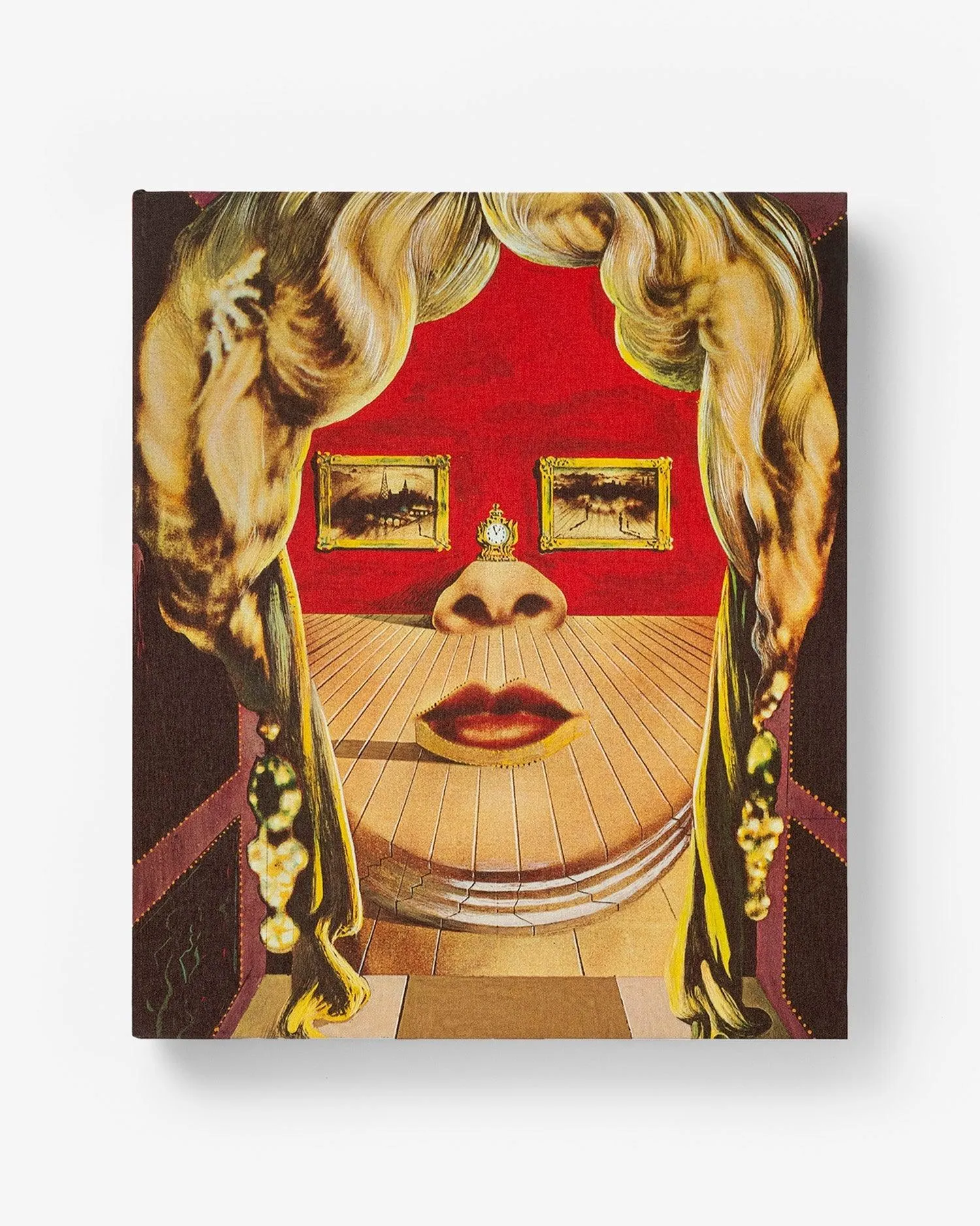 Salvador Dalí: The Impossible Collection