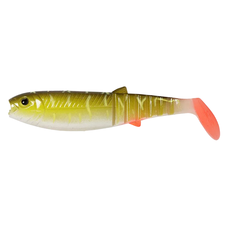 Savage Gear Cannibal Shads 6.8cm