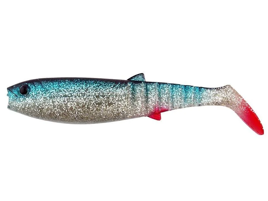 Savage Gear Cannibal Shads 6.8cm