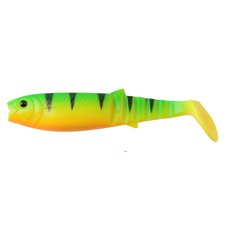 Savage Gear Cannibal Shads 6.8cm