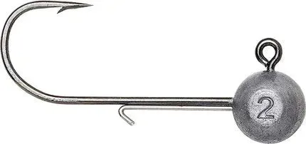 Savage Gear micro jighead