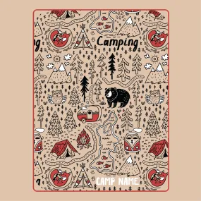 Screen Print 3 Color-SP2336