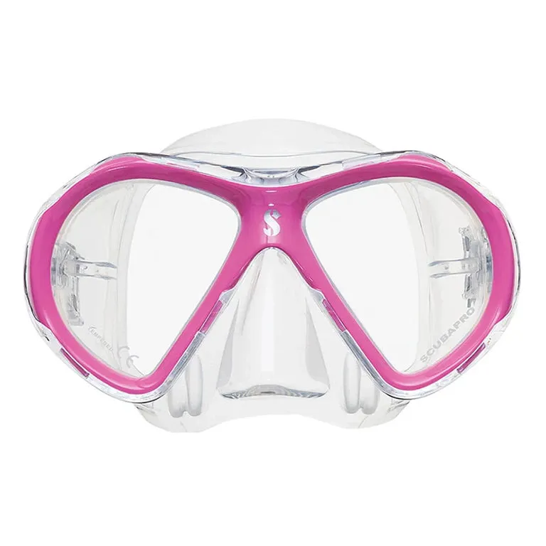 SCUBAPRO SuperNova White Spectra Mini Set