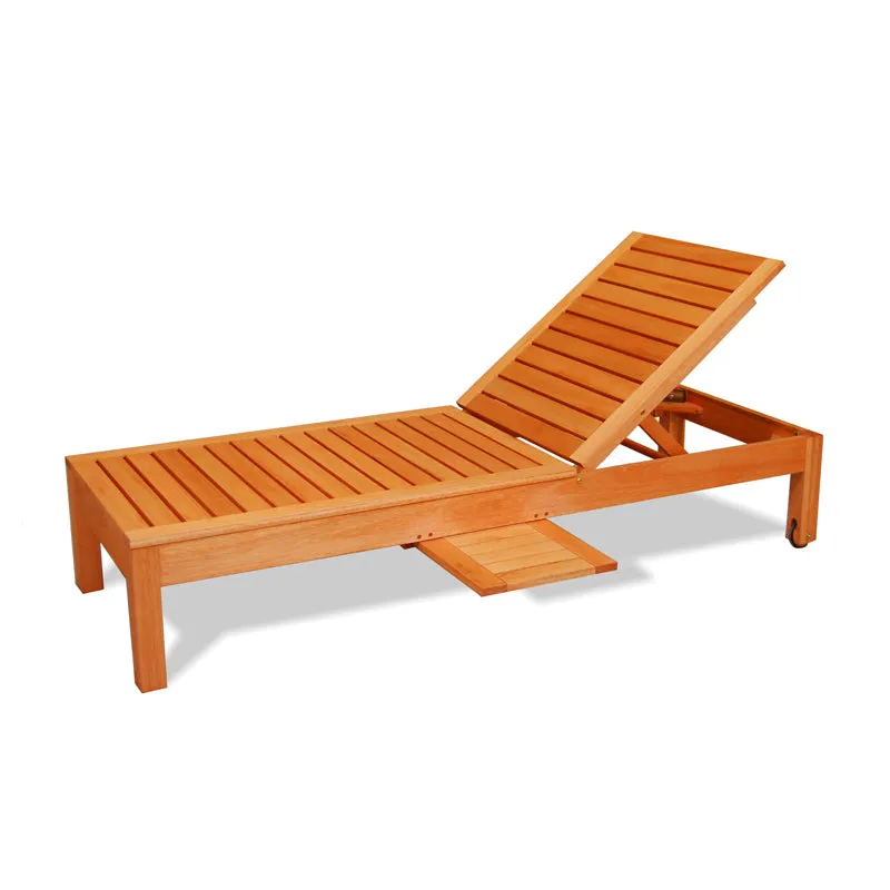 Seasons Sun Lounger