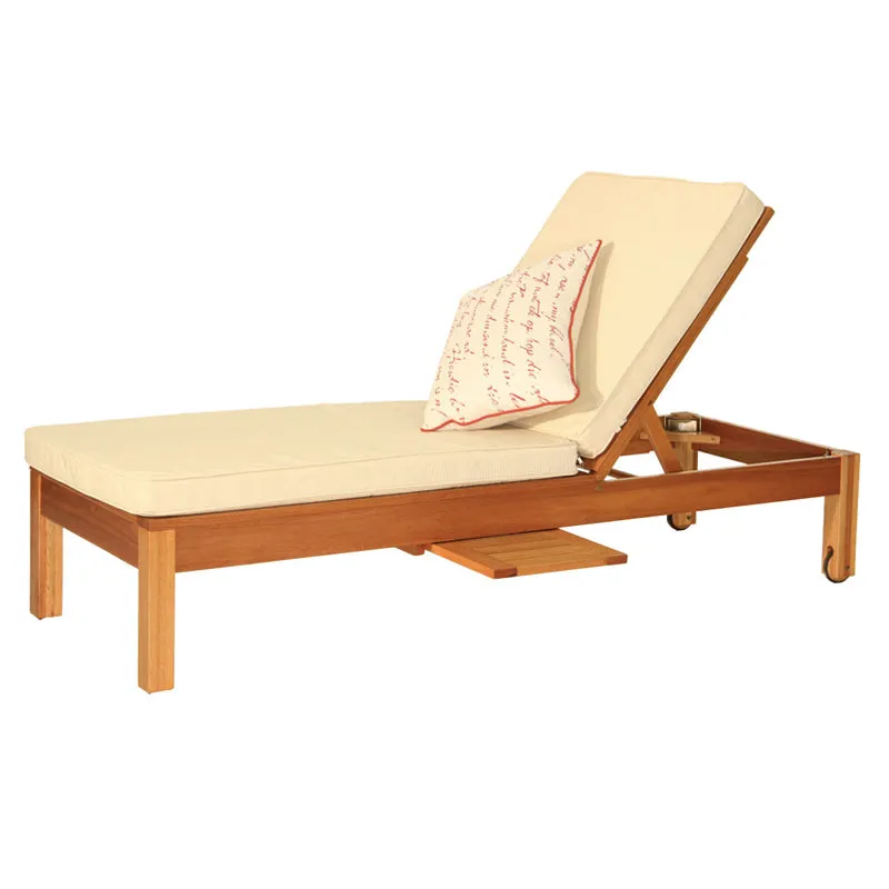Seasons Sun Lounger