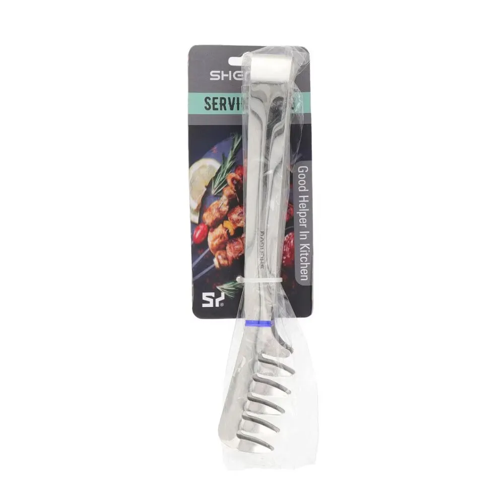 SHENGYA SERVING TONGS