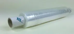 SHRINK WRAP 400mm x 300M extendable handles Q–Lite Pre–Stretch Film
