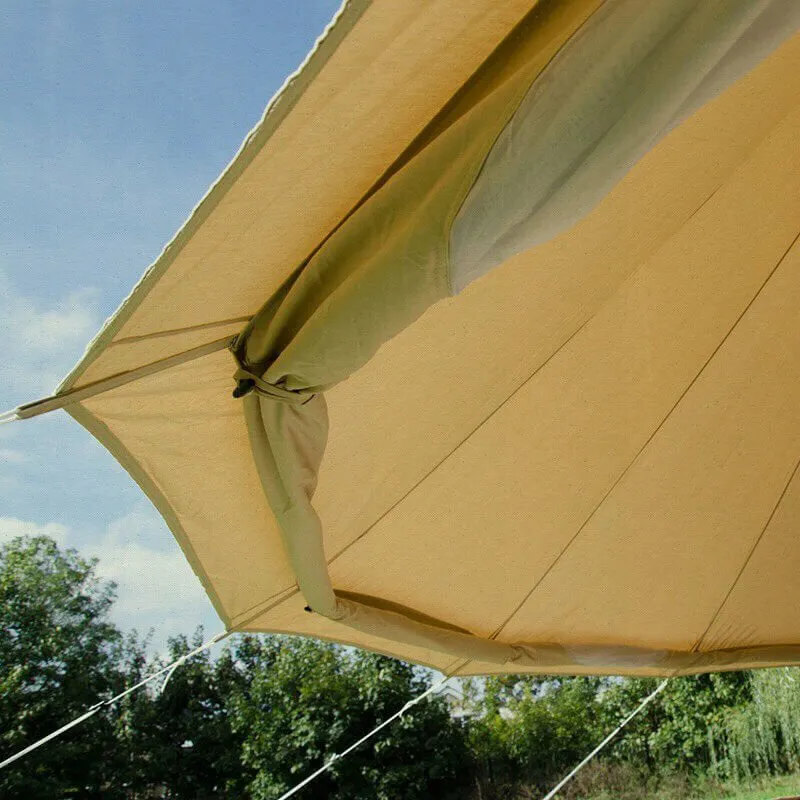 Sibley 400-500 Ultimate