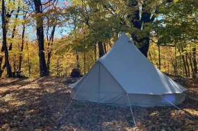 Sibley 400-500 Ultimate