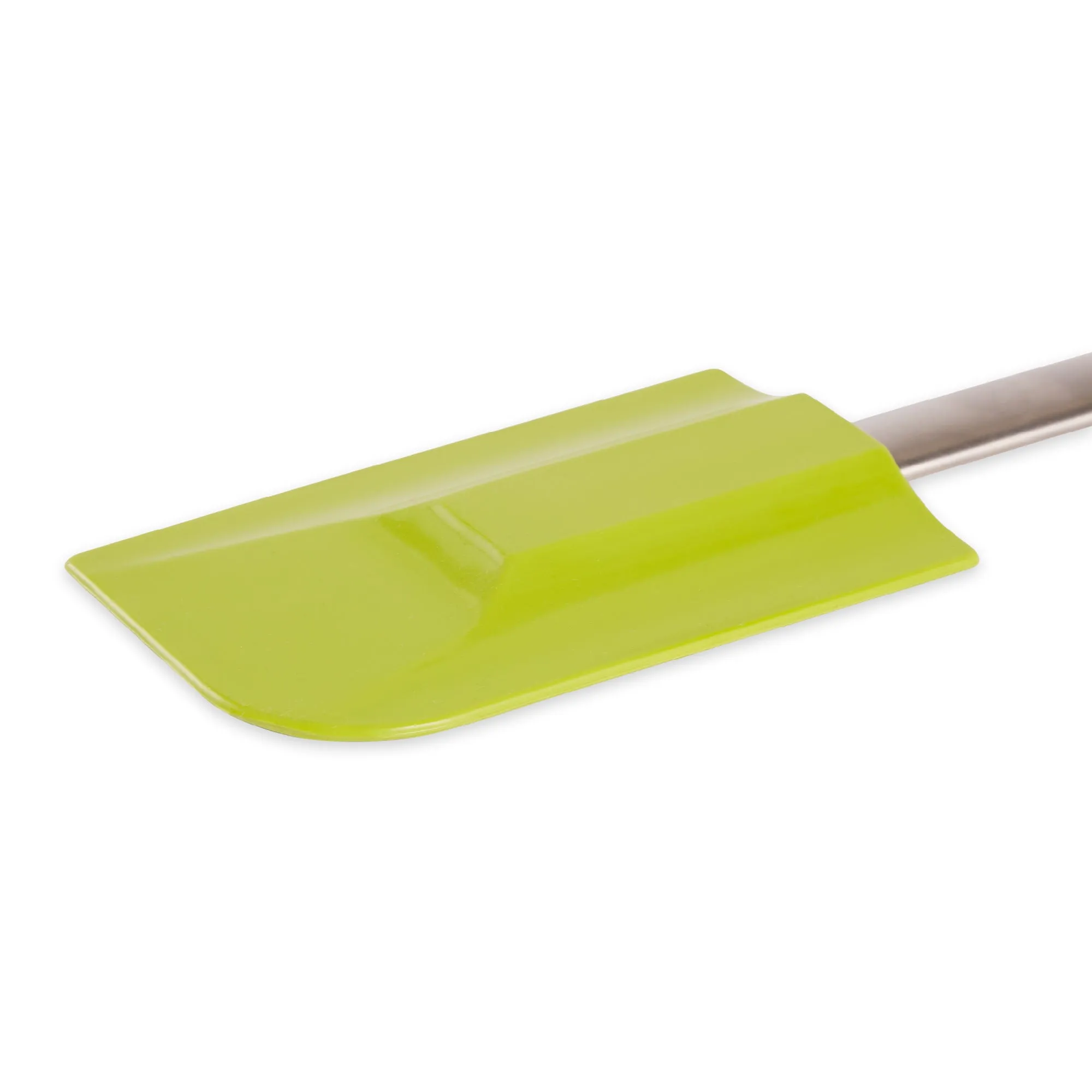 Silicone Spatula - Large - Green