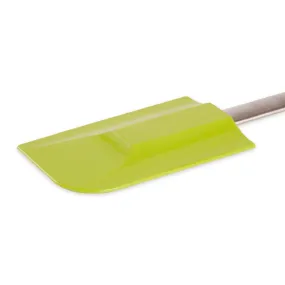 Silicone Spatula - Large - Green