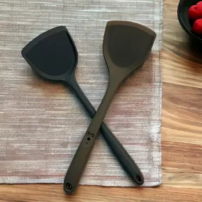 Silicone T Shaped Spatula -37cm