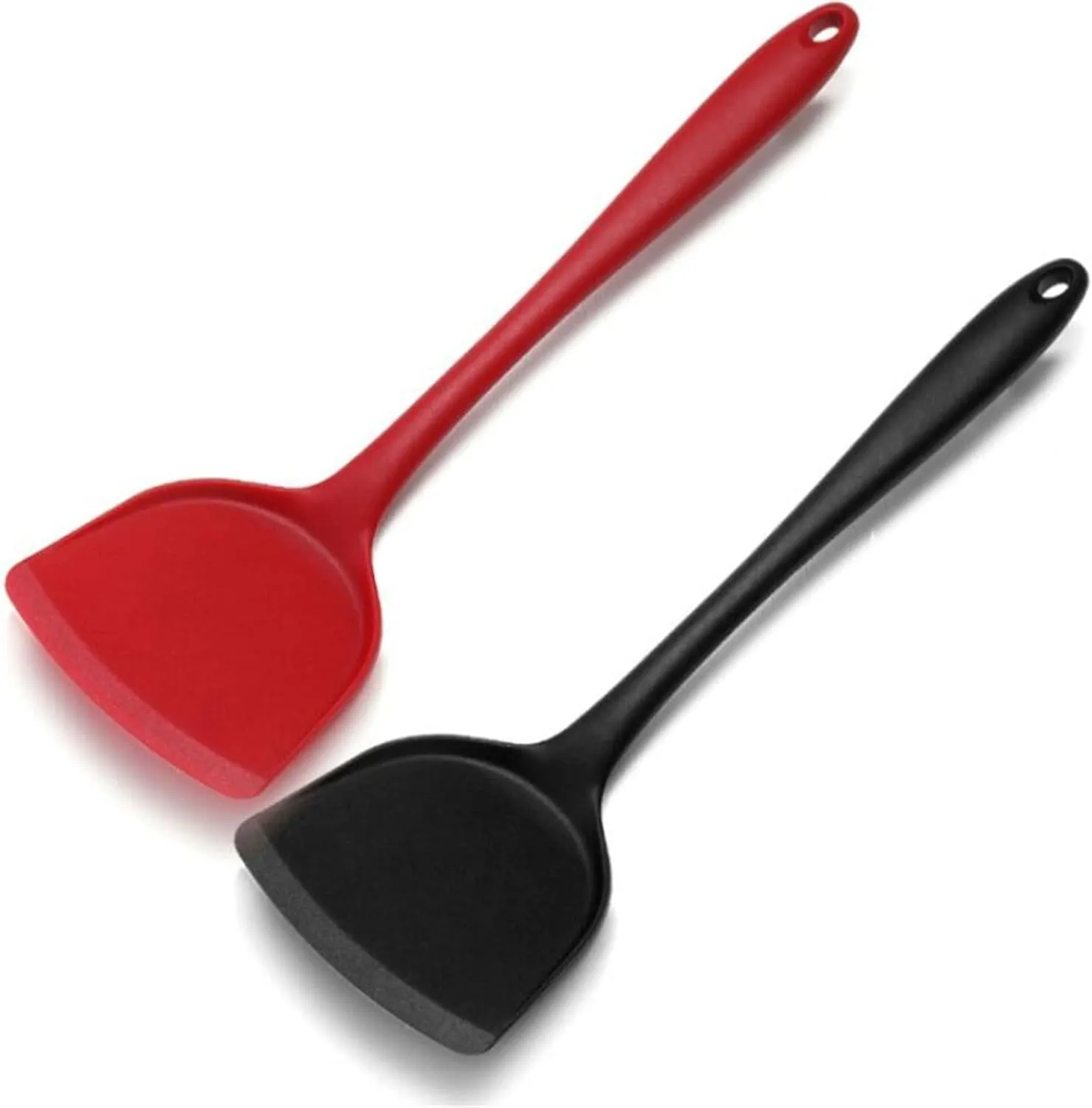 Silicone T Shaped Spatula -37cm