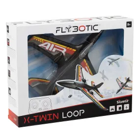 Silverlit X-Twin Loop