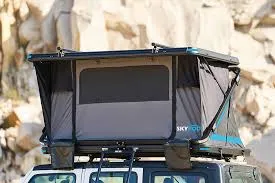 Skypod Lair
