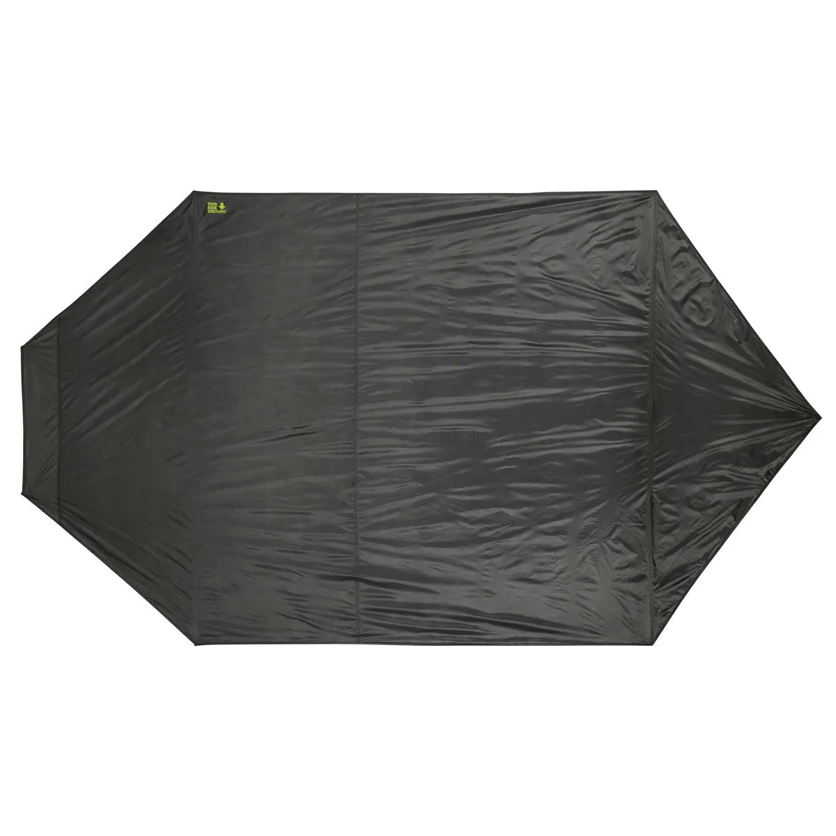 Space Camp Fitted Footprint - (4 Person)