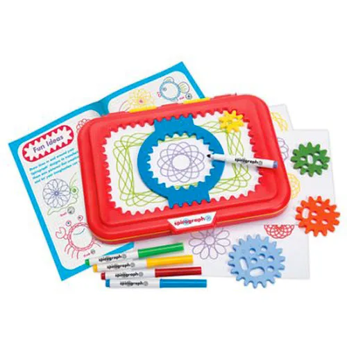 Spirograph Junior