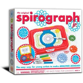 Spirograph Junior