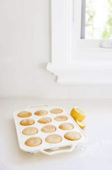 Sprinkles Muffin Pan