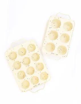 Sprinkles Muffin Pan