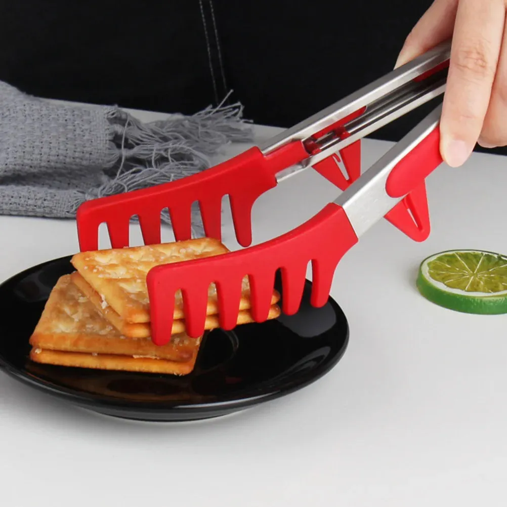 Stainless Steel Pasta Clips