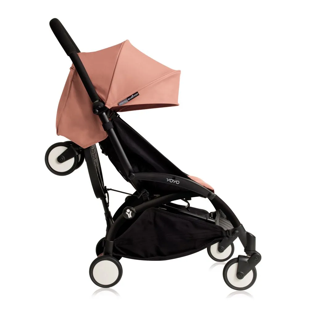Stokke YOYO  Stroller Board with Removable Saddle