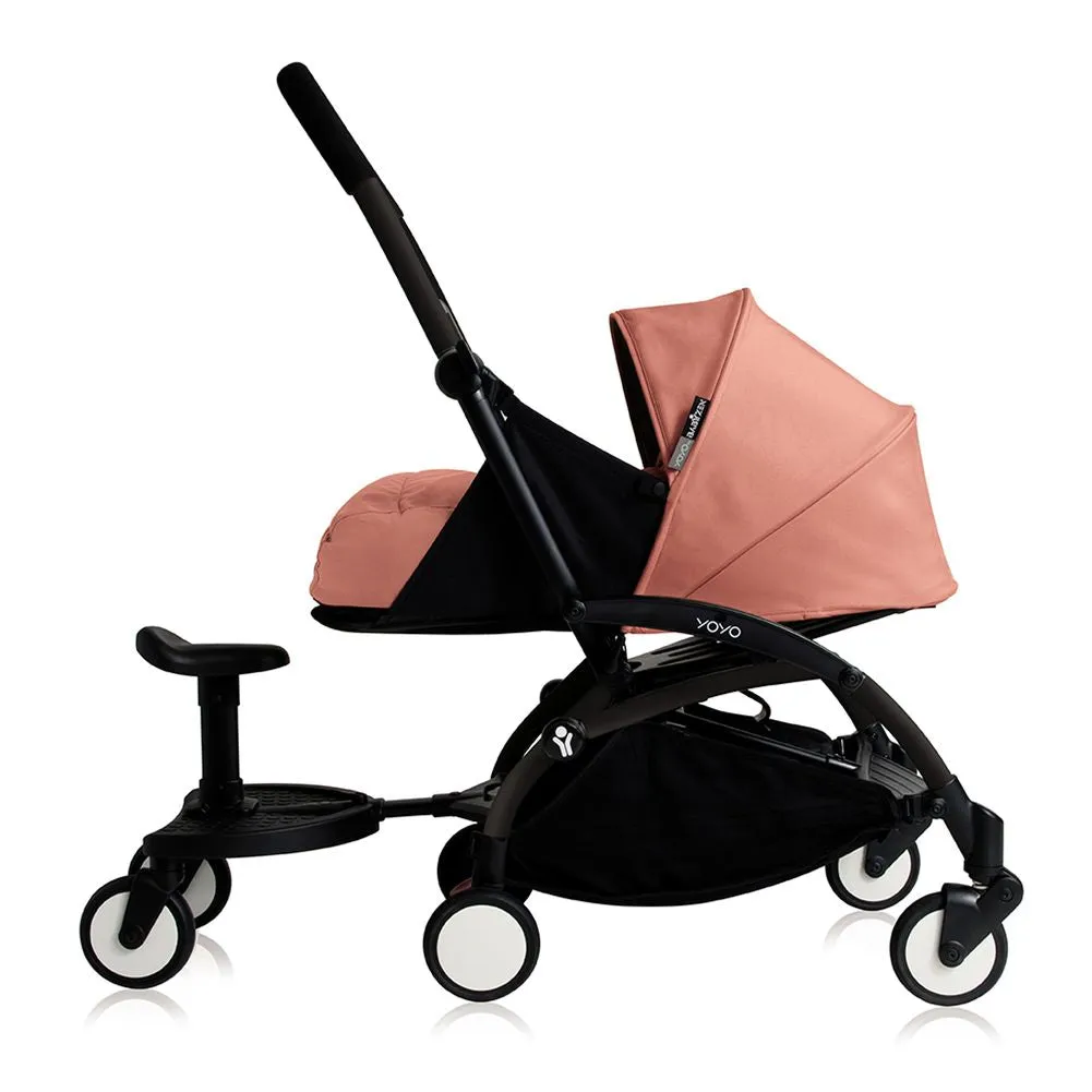 Stokke YOYO  Stroller Board with Removable Saddle