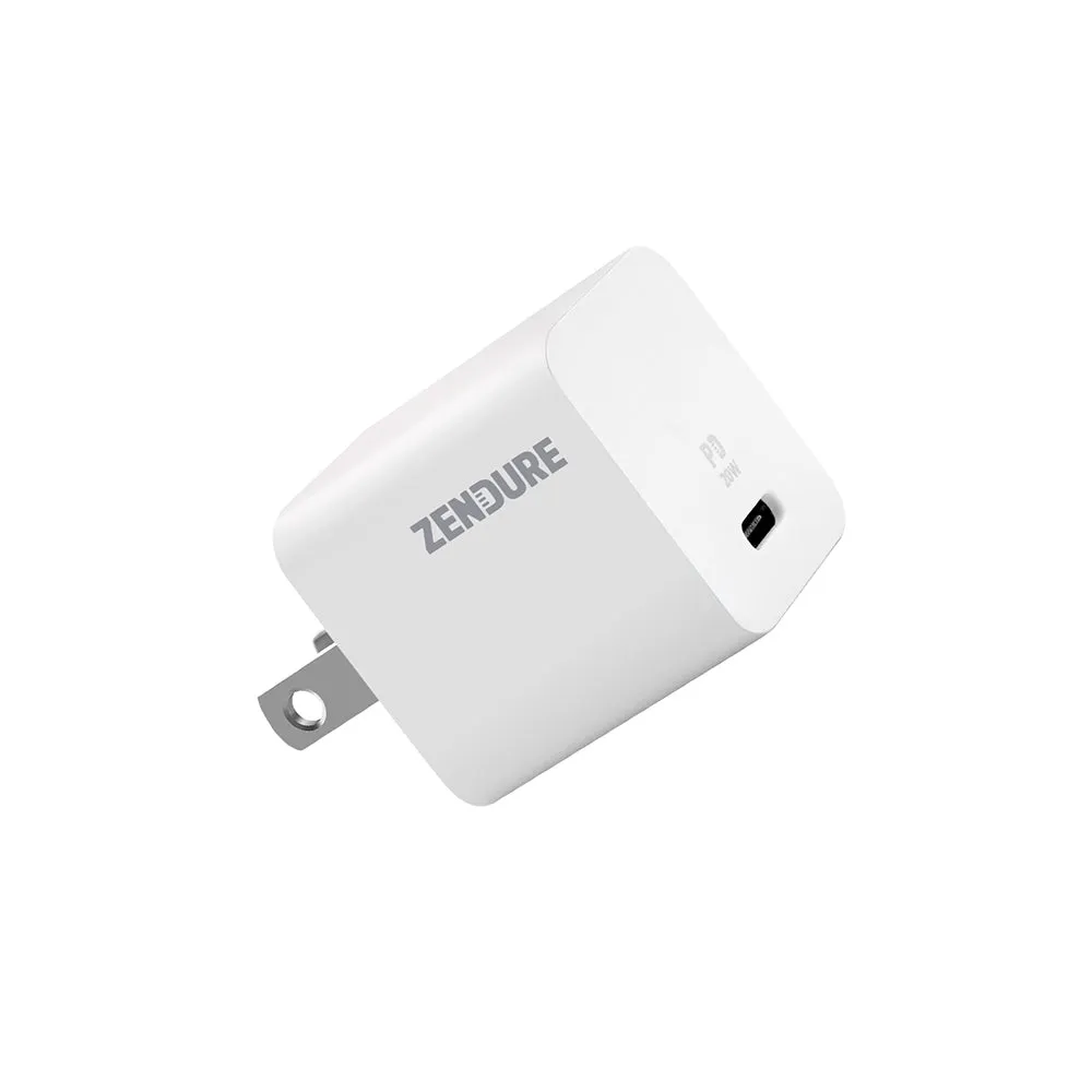 SuperPort Nano 20W