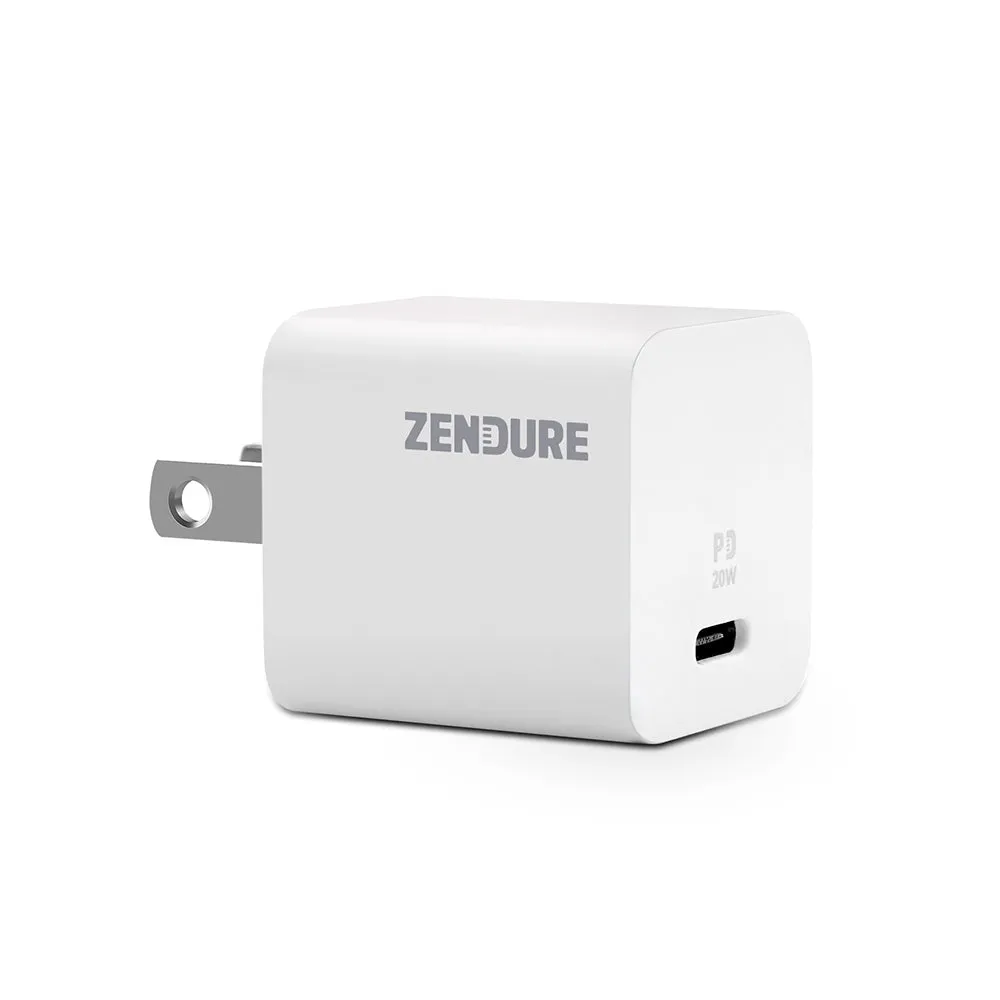 SuperPort Nano 20W