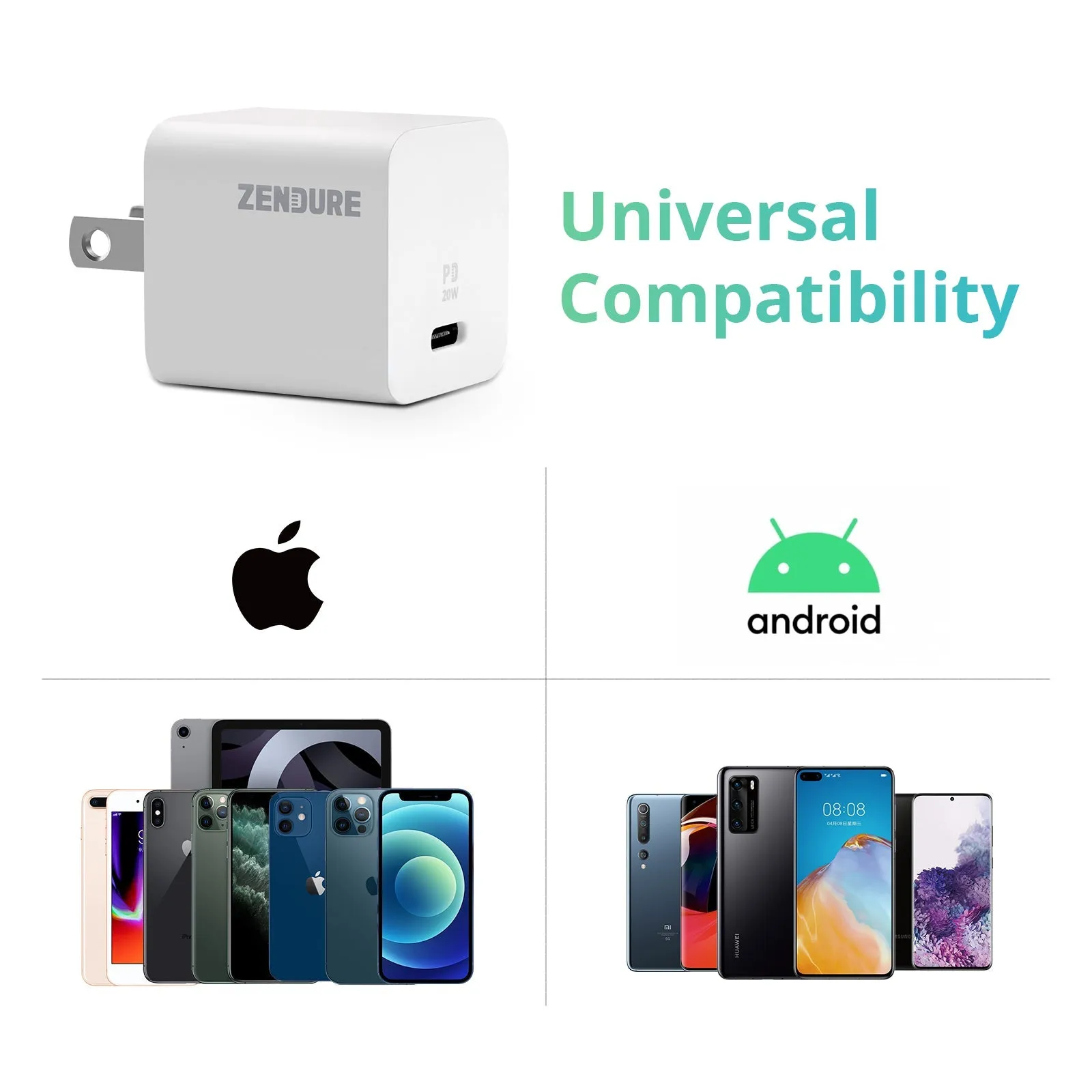SuperPort Nano 20W