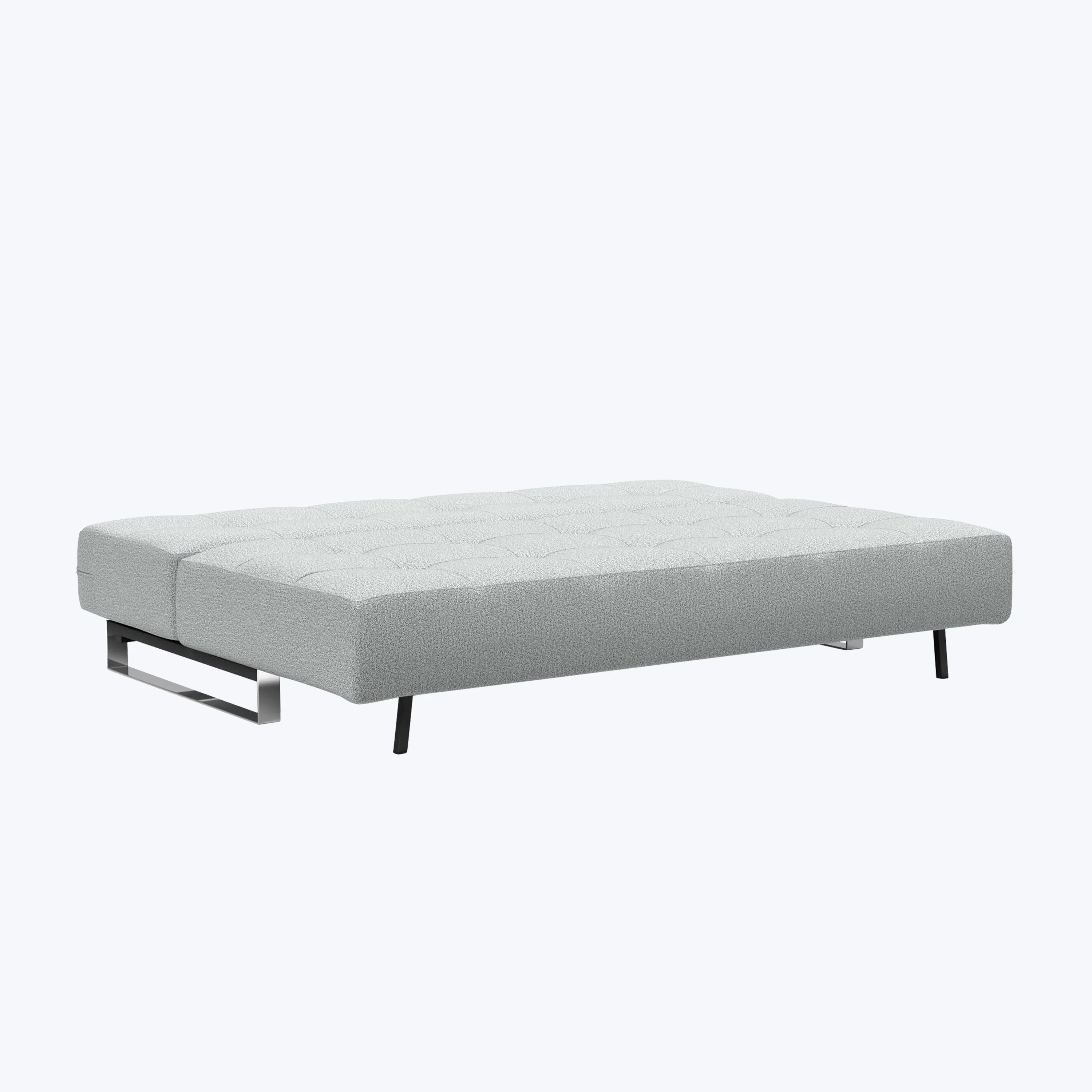 Supremax Armless Sleeper Sofa